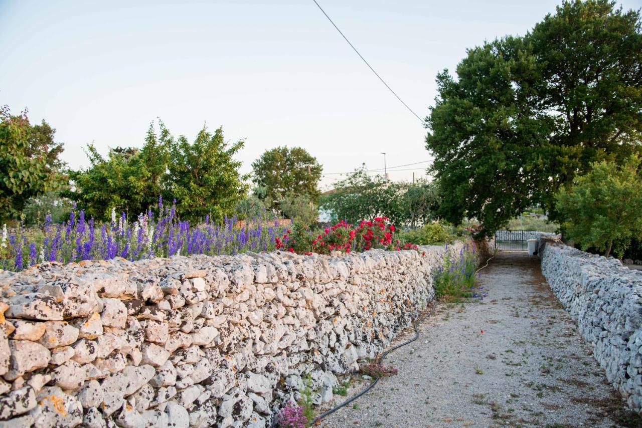 Trulli Paparale 알베르벨로 외부 사진